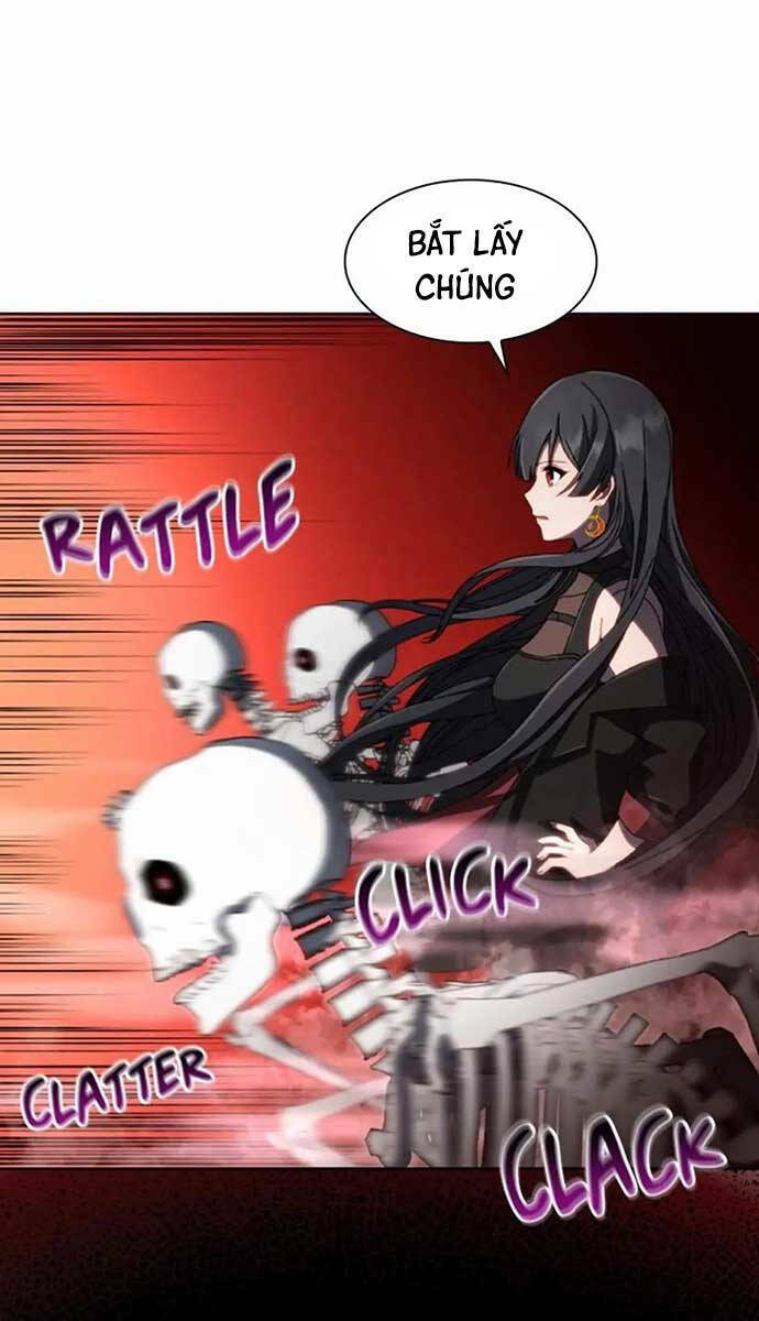 Tử Linh Sư Thiên Tài Của Học Viện Chapter 3 - Trang 52