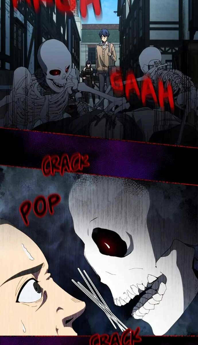 Tử Linh Sư Thiên Tài Của Học Viện Chapter 3 - Trang 54