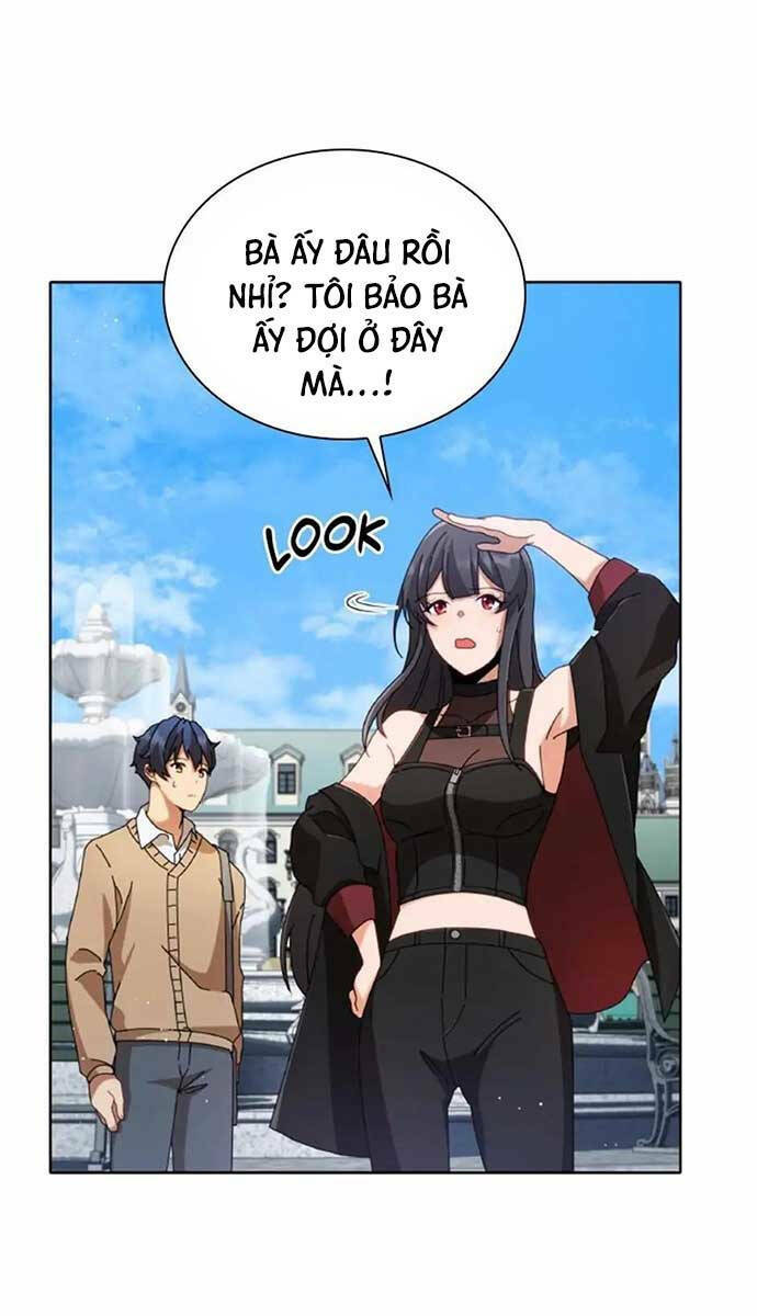 Tử Linh Sư Thiên Tài Của Học Viện Chapter 3 - Trang 73