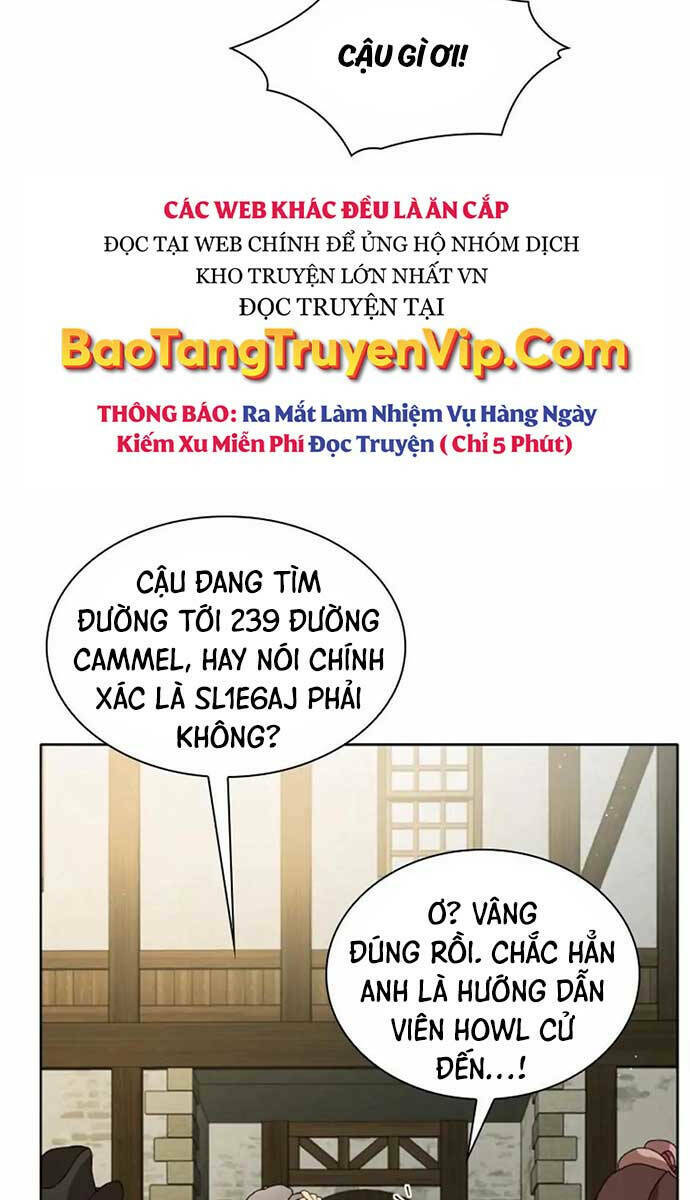 Tử Linh Sư Thiên Tài Của Học Viện Chapter 3 - Trang 7