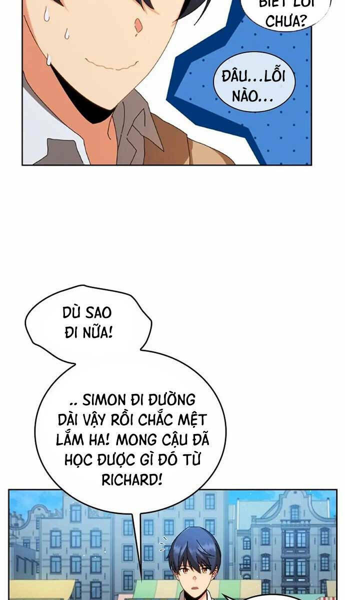 Tử Linh Sư Thiên Tài Của Học Viện Chapter 3 - Trang 81