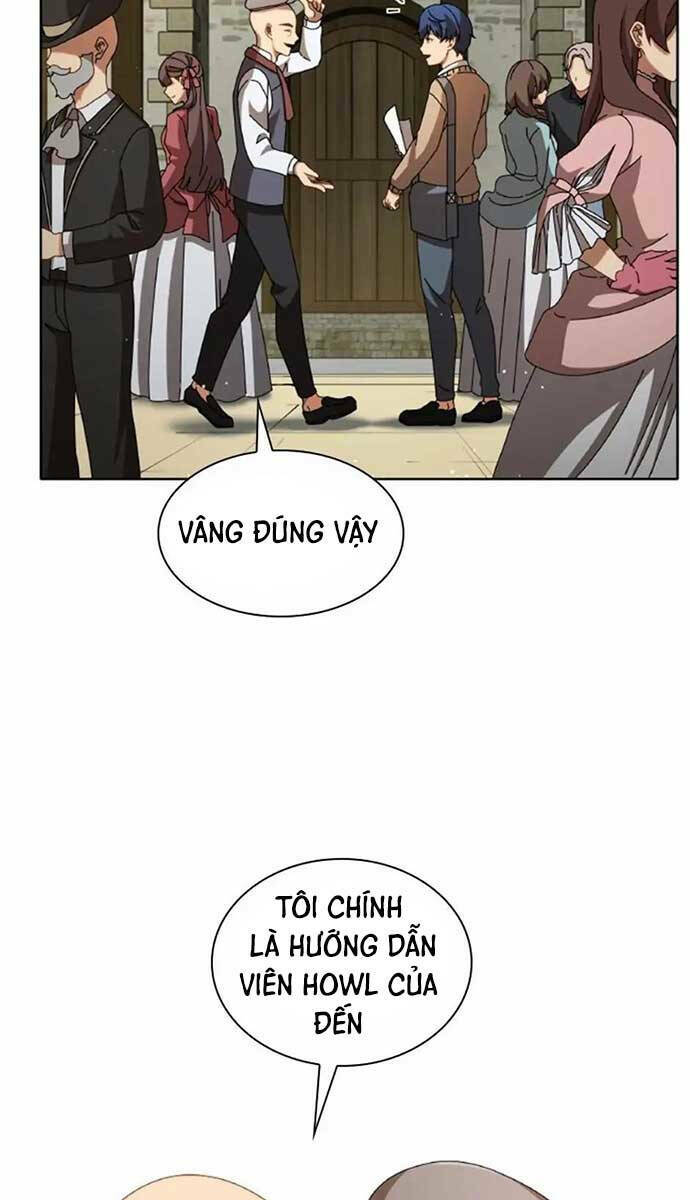 Tử Linh Sư Thiên Tài Của Học Viện Chapter 3 - Trang 8