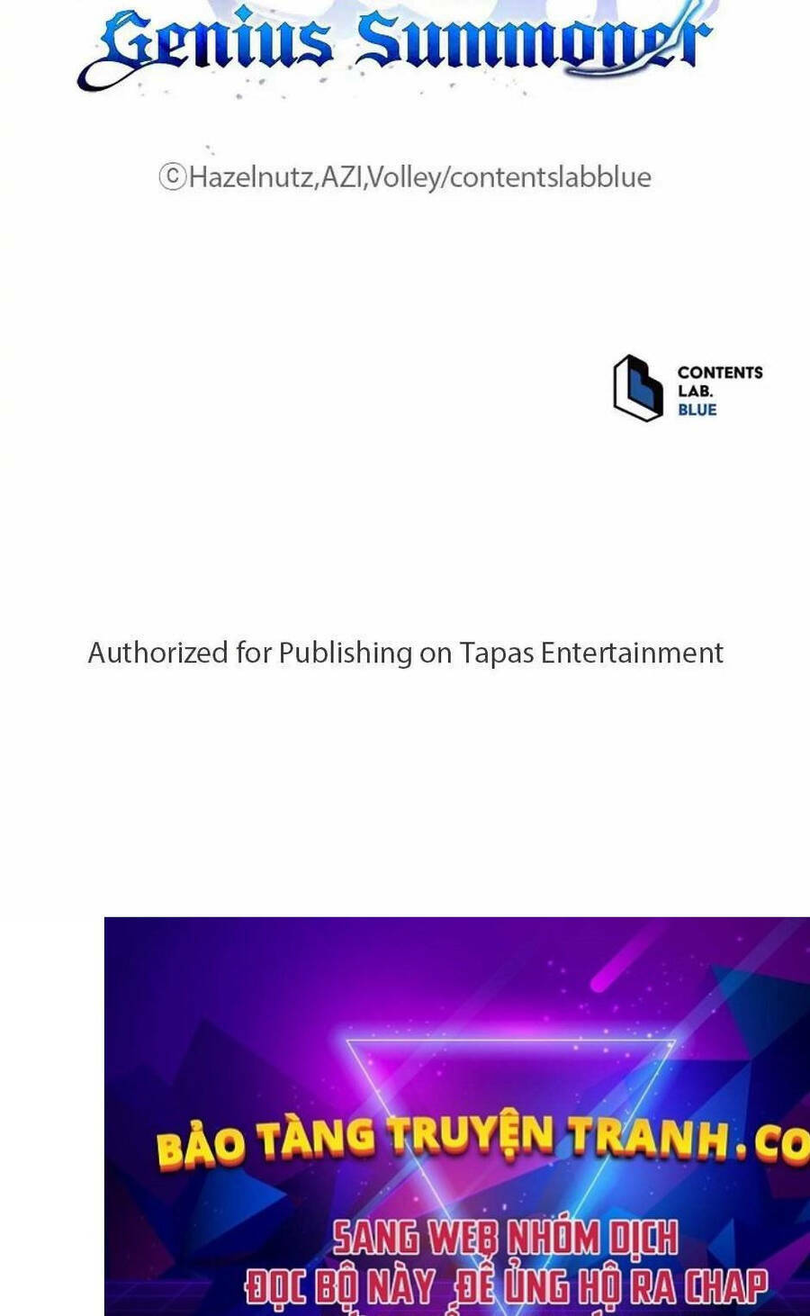 Tử Linh Sư Thiên Tài Của Học Viện - Chapter 3 - Page 95