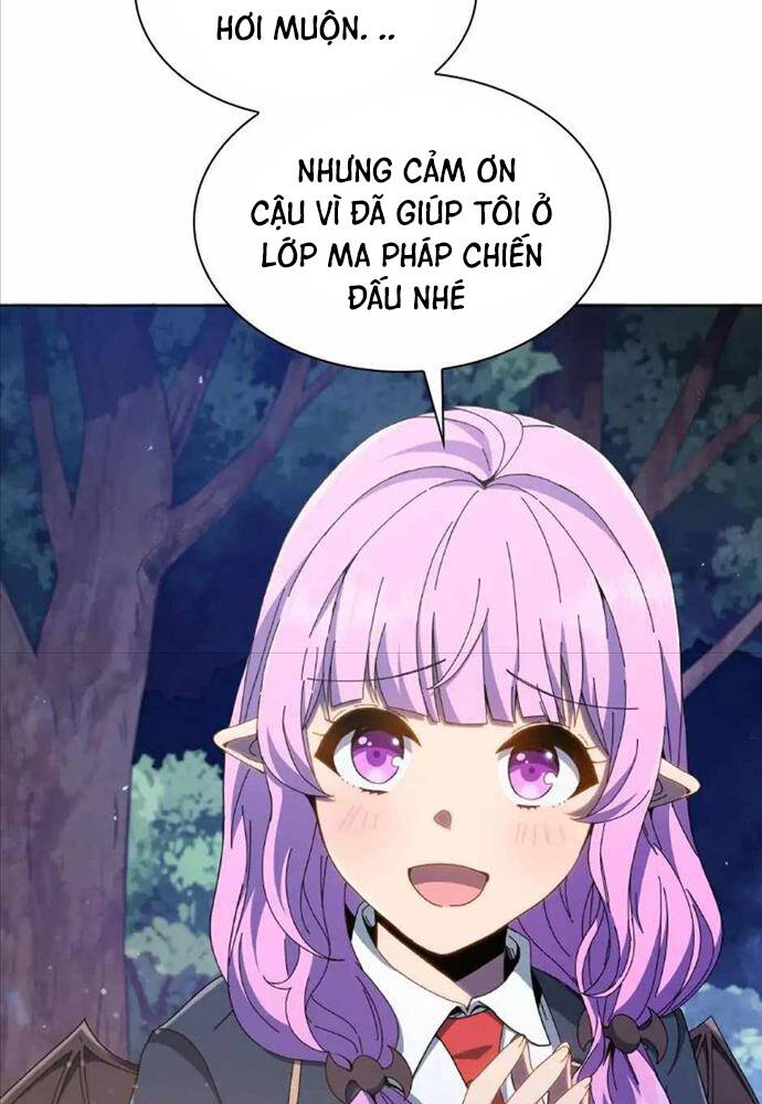 Tử Linh Sư Thiên Tài Của Học Viện - Chapter 30 - Page 11
