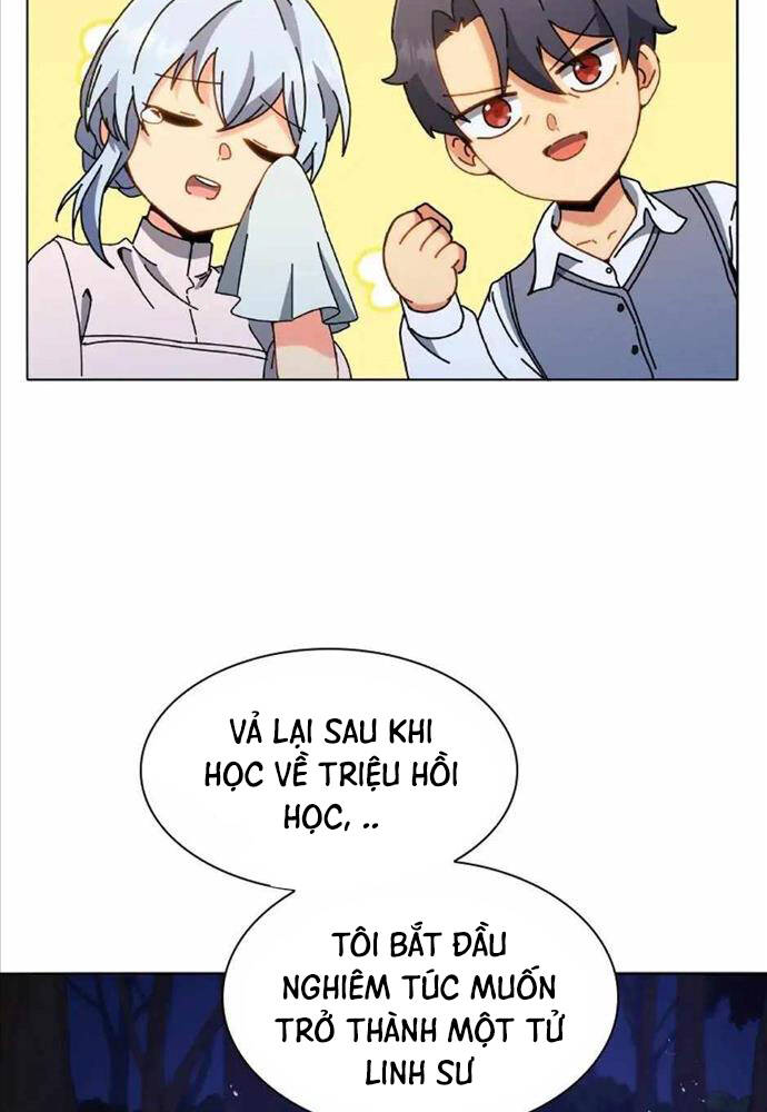 Tử Linh Sư Thiên Tài Của Học Viện - Chapter 30 - Page 28