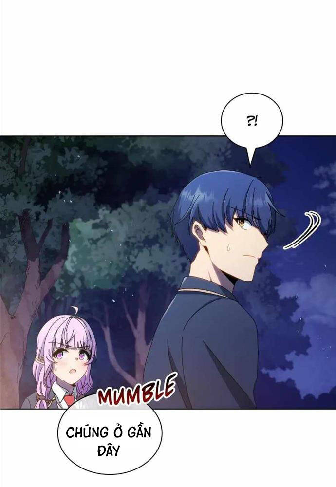 Tử Linh Sư Thiên Tài Của Học Viện - Chapter 30 - Page 31