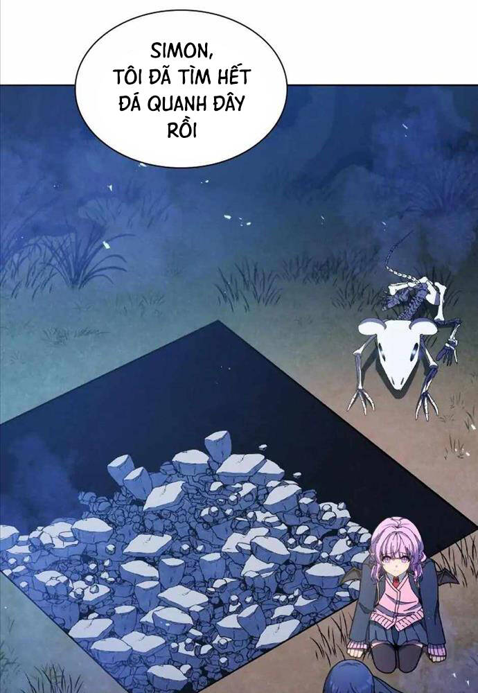 Tử Linh Sư Thiên Tài Của Học Viện - Chapter 30 - Page 52