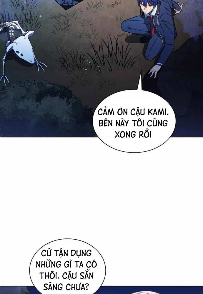 Tử Linh Sư Thiên Tài Của Học Viện - Chapter 30 - Page 53