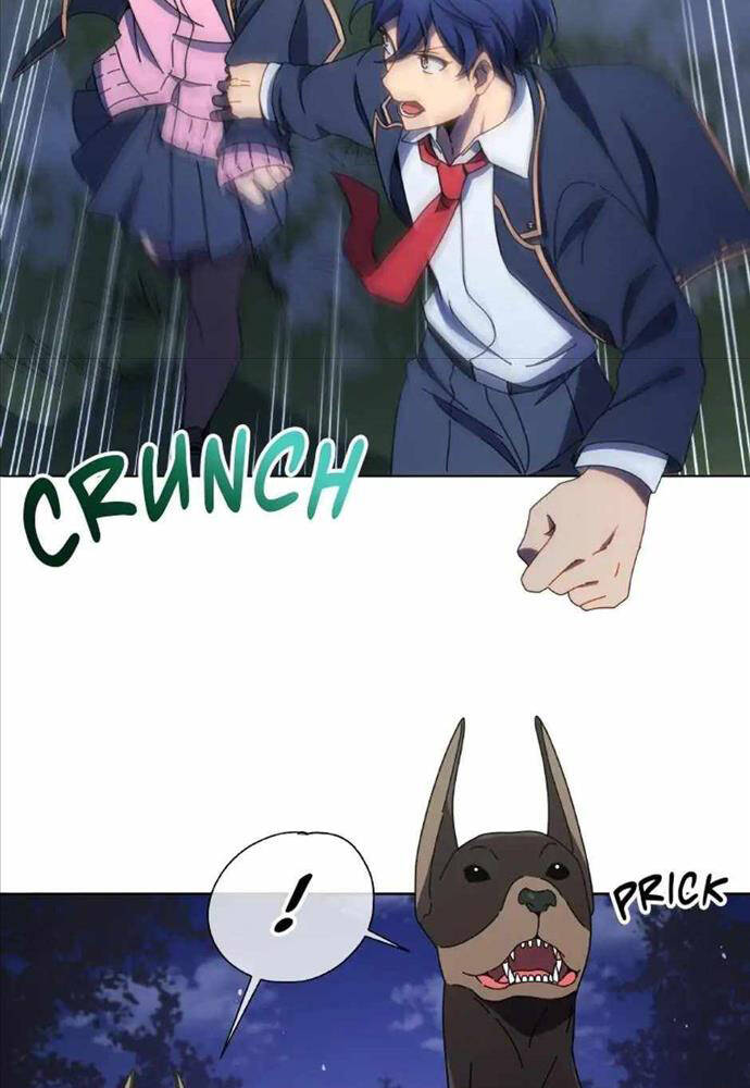 Tử Linh Sư Thiên Tài Của Học Viện - Chapter 30 - Page 61