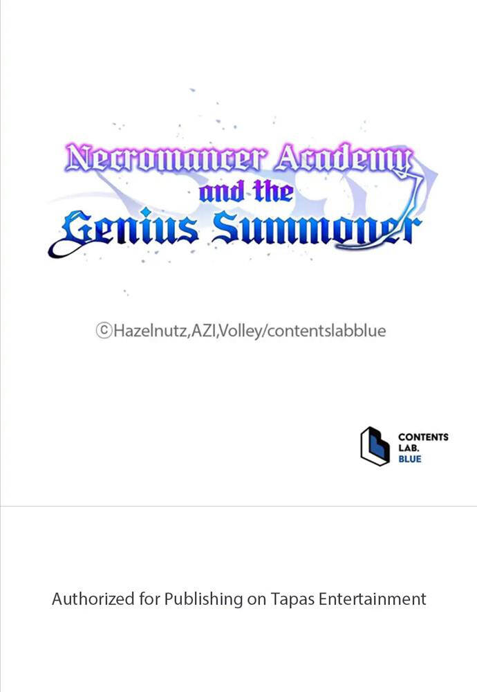 Tử Linh Sư Thiên Tài Của Học Viện Chapter 31 - Trang 108