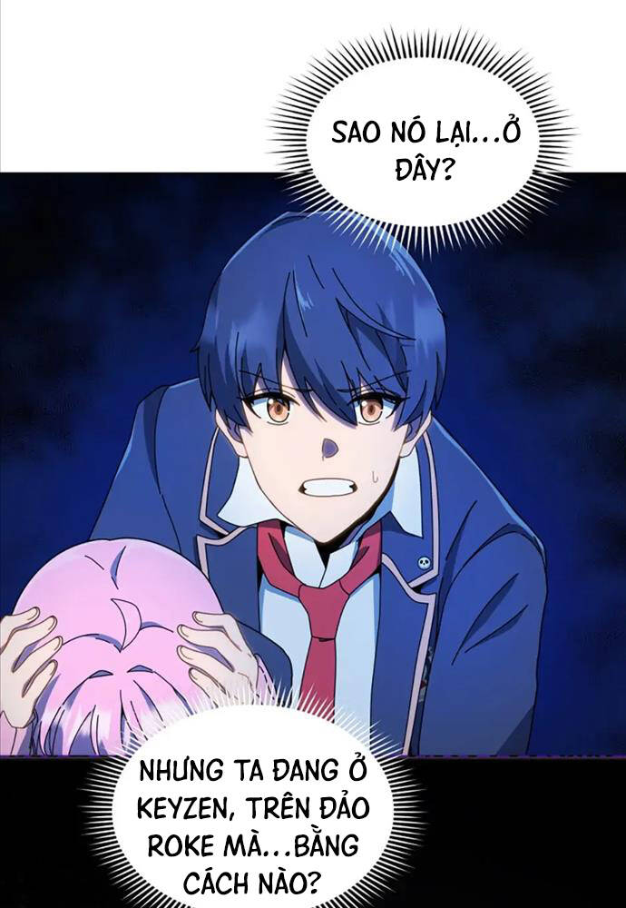 Tử Linh Sư Thiên Tài Của Học Viện Chapter 31 - Trang 15