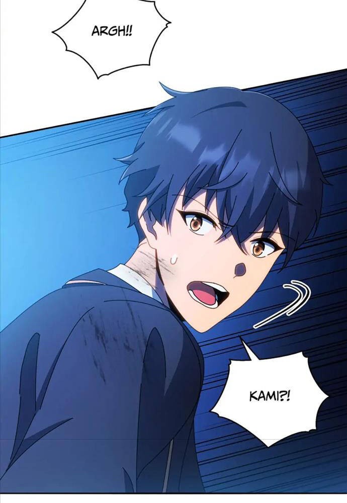 Tử Linh Sư Thiên Tài Của Học Viện Chapter 31 - Trang 47