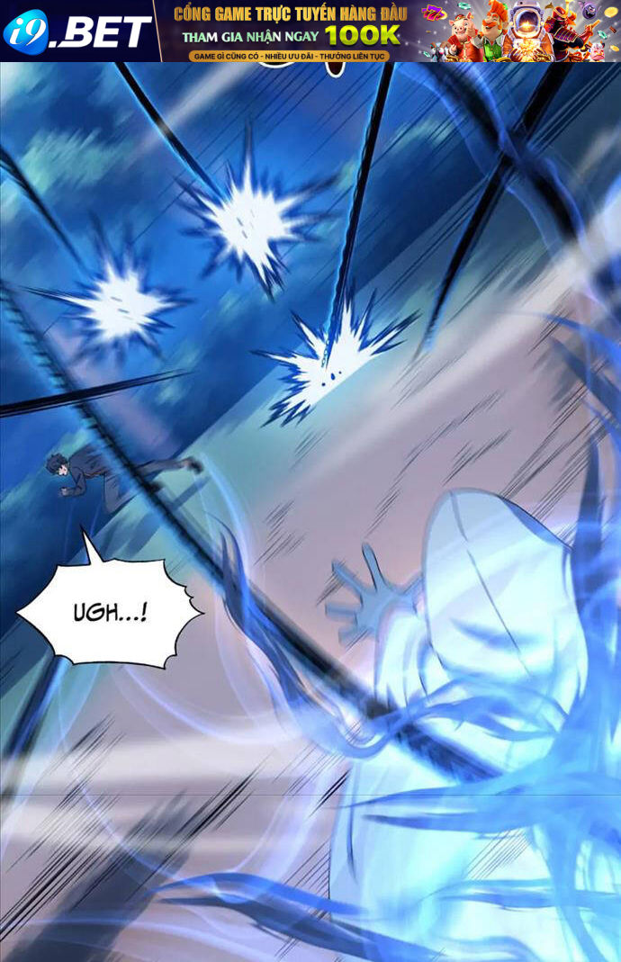 Tử Linh Sư Thiên Tài Của Học Viện Chapter 31 - Trang 55