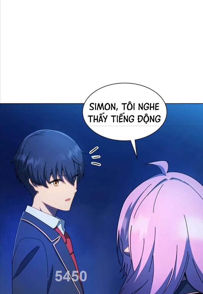 Tử Linh Sư Thiên Tài Của Học Viện Chapter 31 - Trang 5