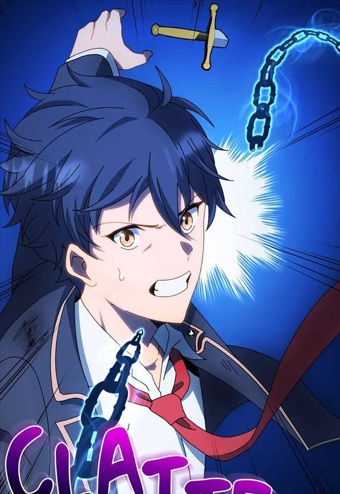 Tử Linh Sư Thiên Tài Của Học Viện Chapter 31 - Trang 64