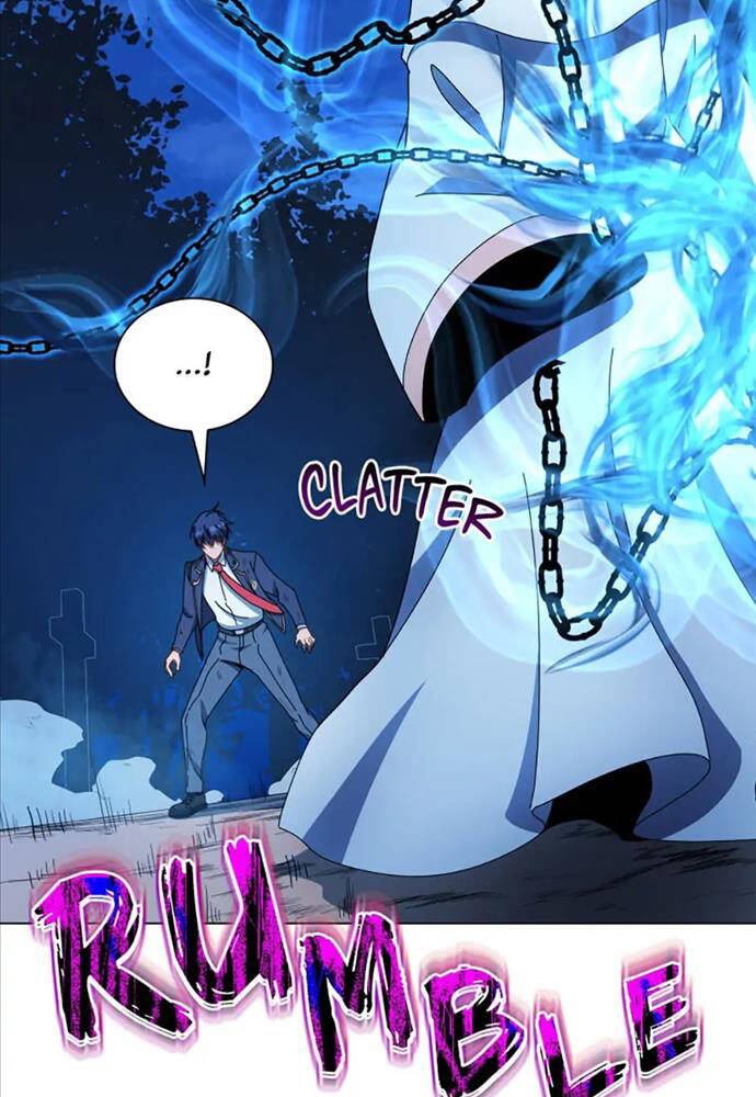 Tử Linh Sư Thiên Tài Của Học Viện Chapter 31 - Trang 74