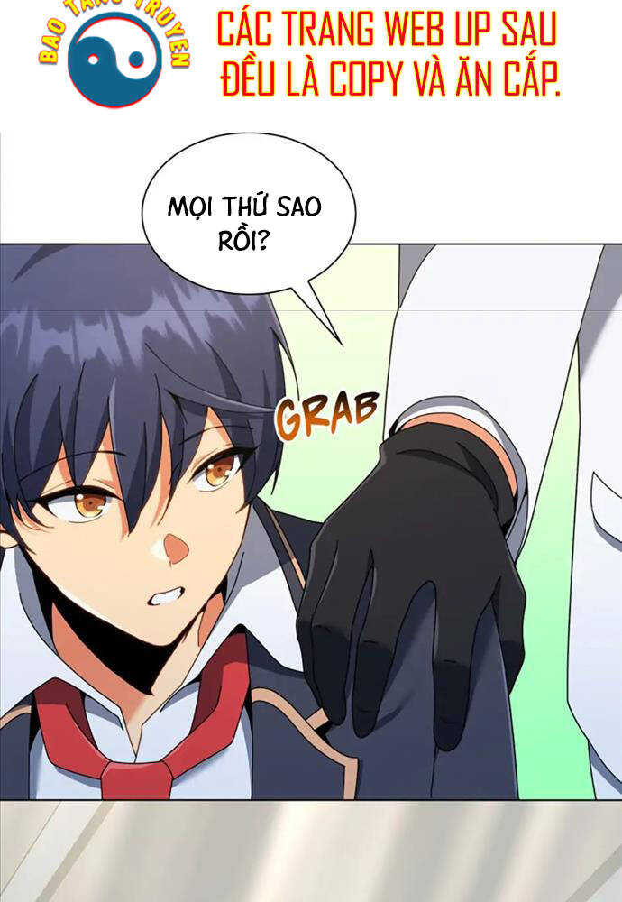 Tử Linh Sư Thiên Tài Của Học Viện Chapter 32 - Trang 117