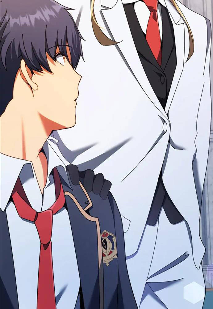 Tử Linh Sư Thiên Tài Của Học Viện Chapter 32 - Trang 119