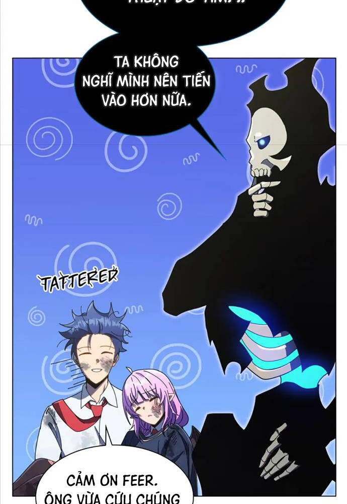 Tử Linh Sư Thiên Tài Của Học Viện Chapter 32 - Trang 24