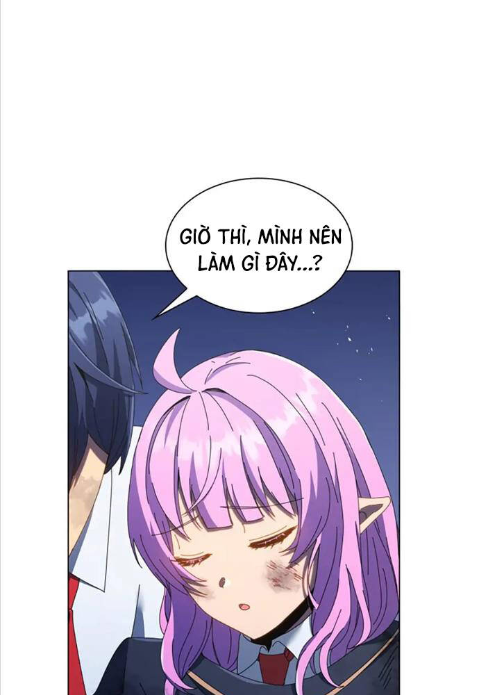 Tử Linh Sư Thiên Tài Của Học Viện Chapter 32 - Trang 27