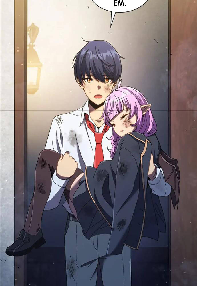 Tử Linh Sư Thiên Tài Của Học Viện Chapter 32 - Trang 40