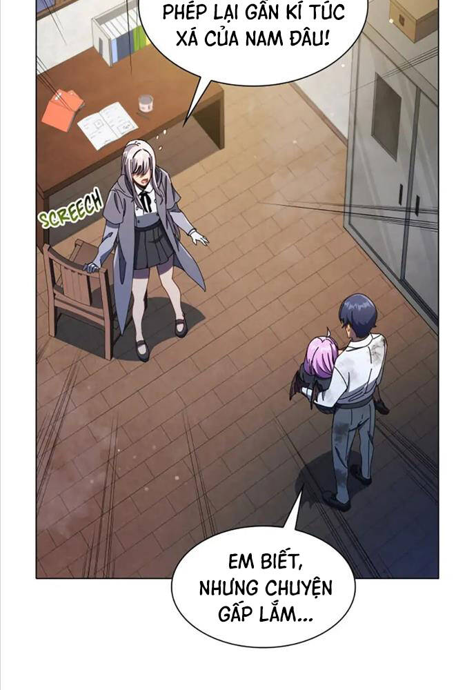 Tử Linh Sư Thiên Tài Của Học Viện Chapter 32 - Trang 42