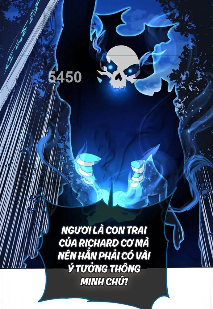 Tử Linh Sư Thiên Tài Của Học Viện Chapter 32 - Trang 4