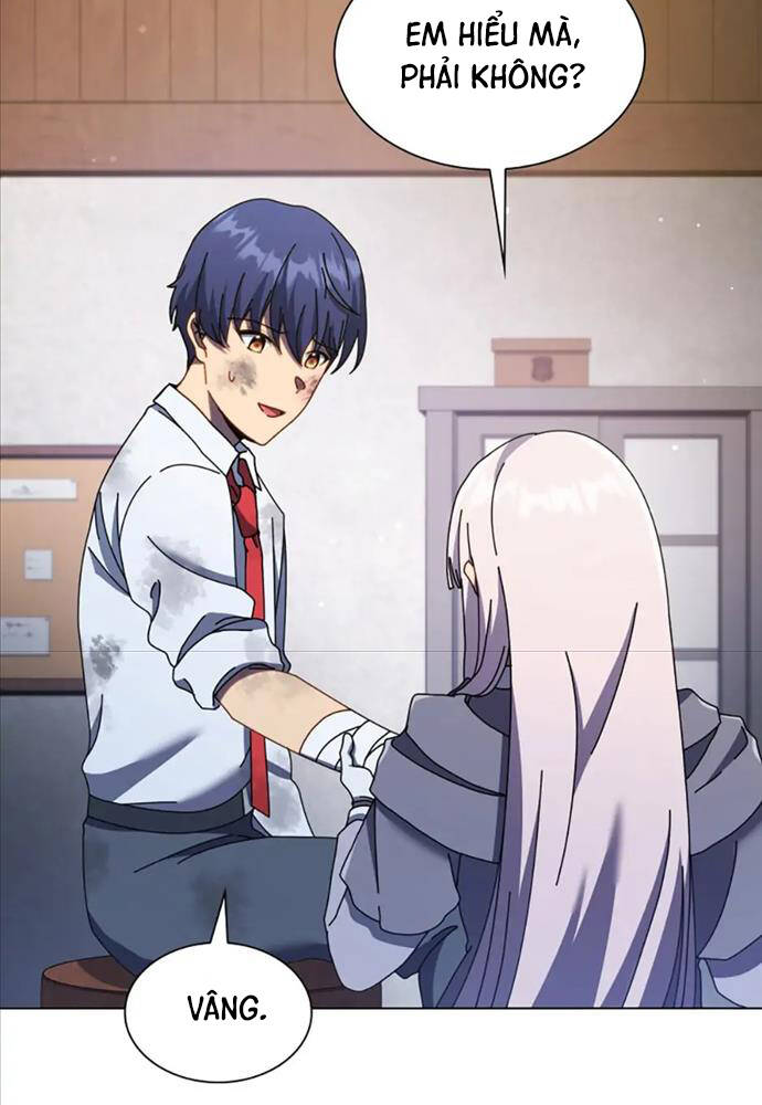 Tử Linh Sư Thiên Tài Của Học Viện Chapter 32 - Trang 62