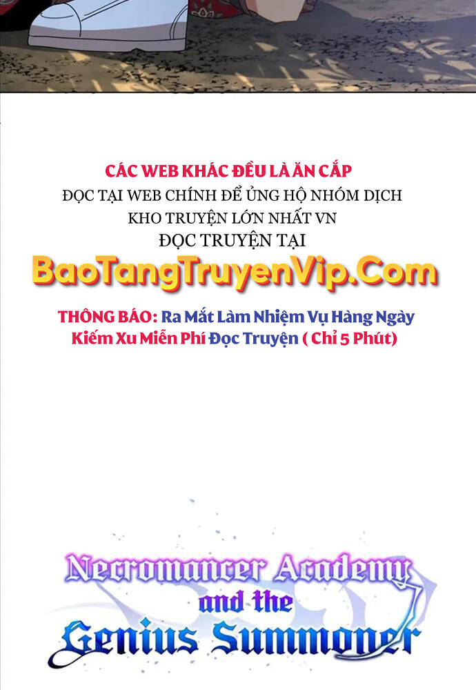 Tử Linh Sư Thiên Tài Của Học Viện Chapter 33 - Trang 99
