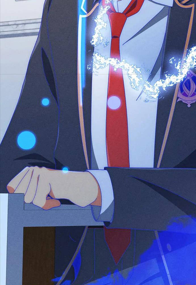 Tử Linh Sư Thiên Tài Của Học Viện Chapter 33 - Trang 14