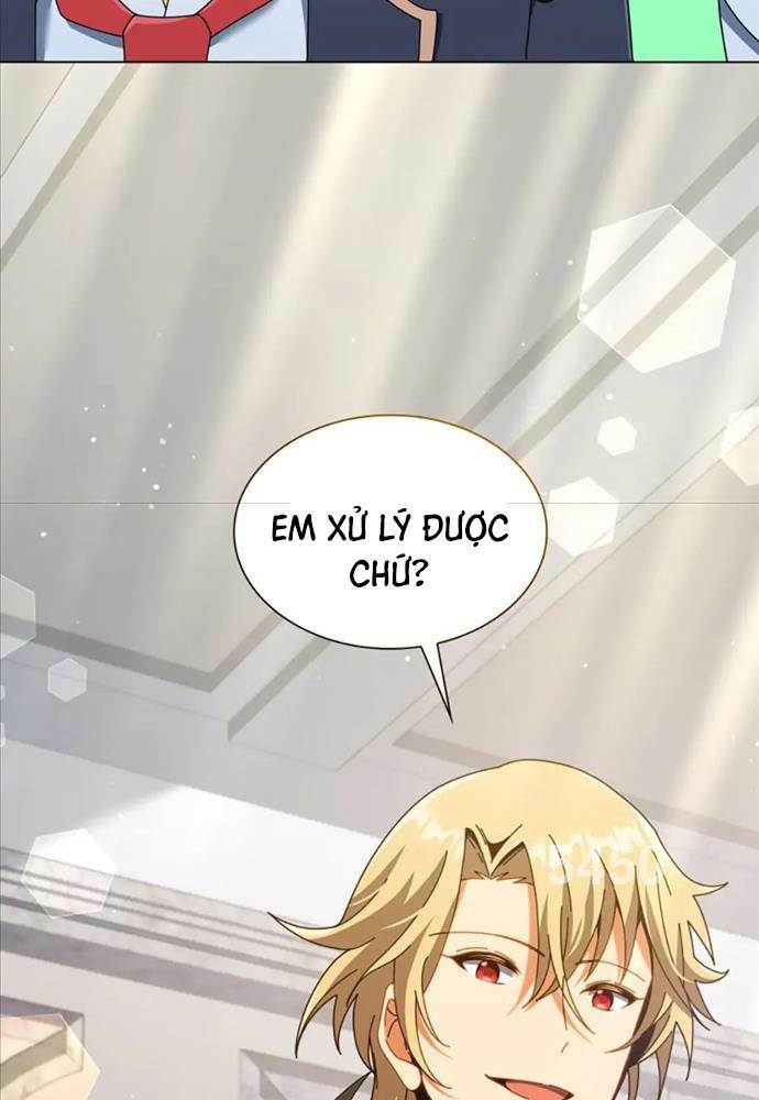 Tử Linh Sư Thiên Tài Của Học Viện Chapter 33 - Trang 1