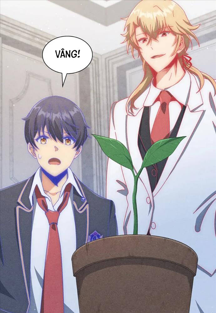 Tử Linh Sư Thiên Tài Của Học Viện Chapter 33 - Trang 46