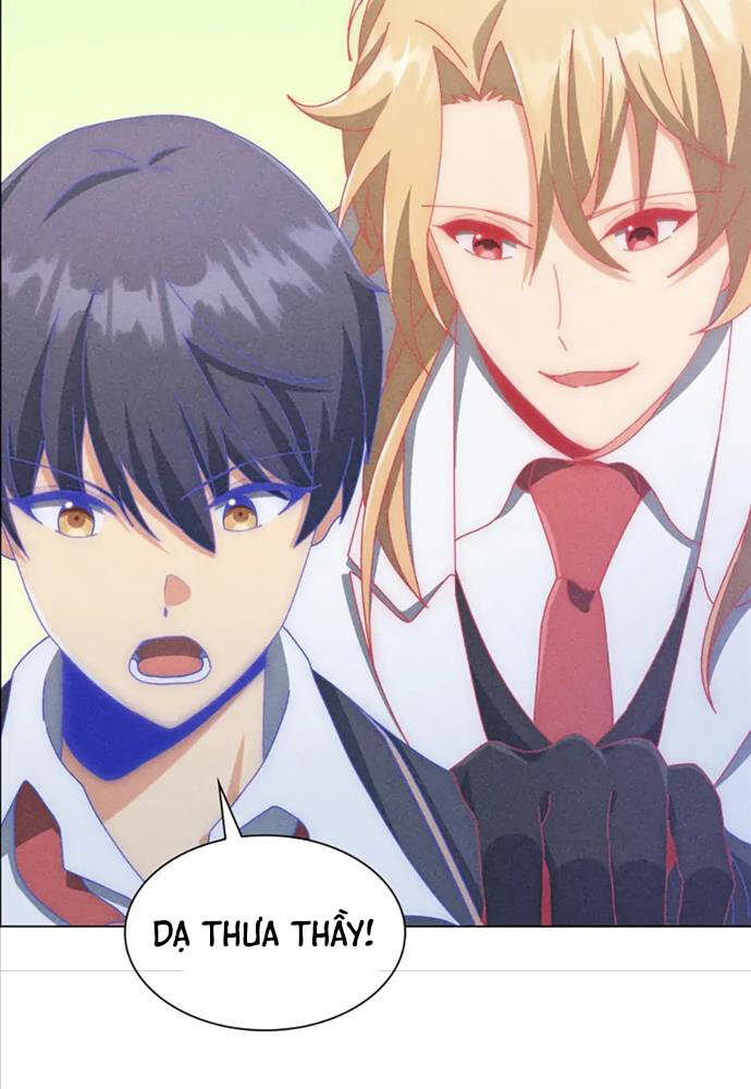 Tử Linh Sư Thiên Tài Của Học Viện Chapter 33 - Trang 48