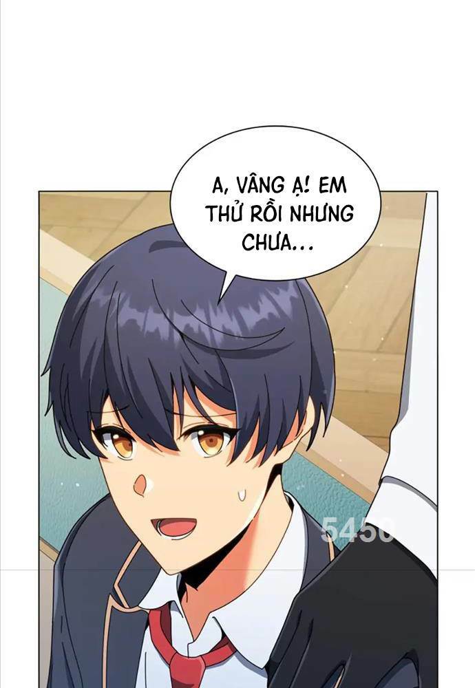 Tử Linh Sư Thiên Tài Của Học Viện Chapter 33 - Trang 5