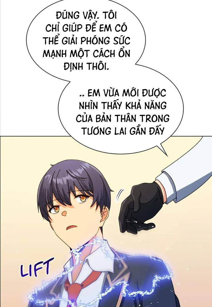 Tử Linh Sư Thiên Tài Của Học Viện Chapter 33 - Trang 63