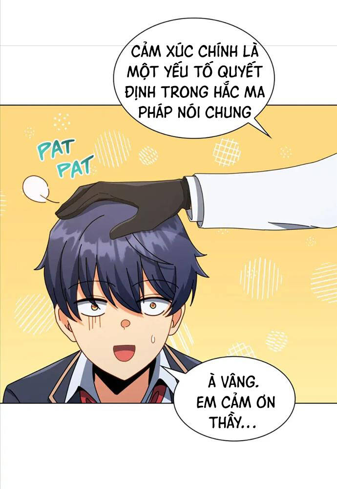 Tử Linh Sư Thiên Tài Của Học Viện Chapter 33 - Trang 80