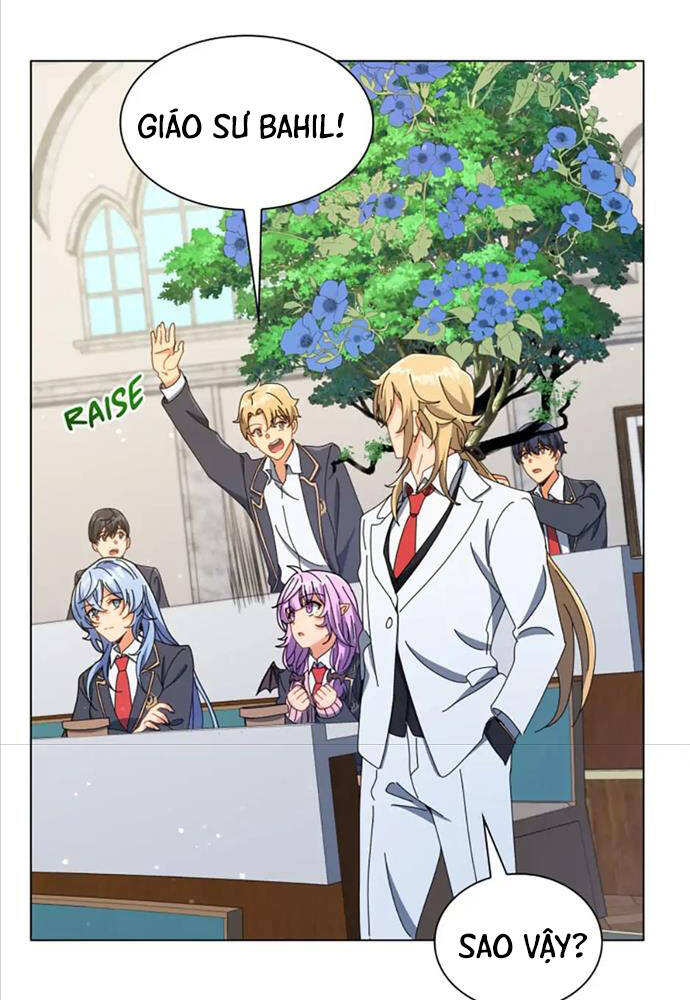 Tử Linh Sư Thiên Tài Của Học Viện Chapter 33 - Trang 82