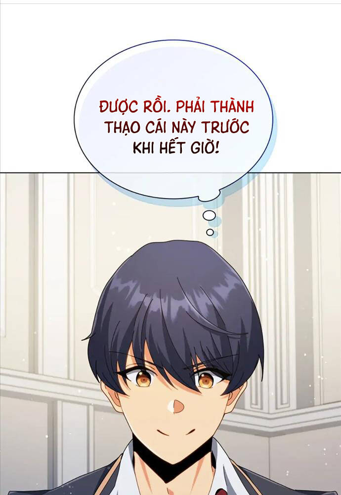 Tử Linh Sư Thiên Tài Của Học Viện Chapter 33 - Trang 89