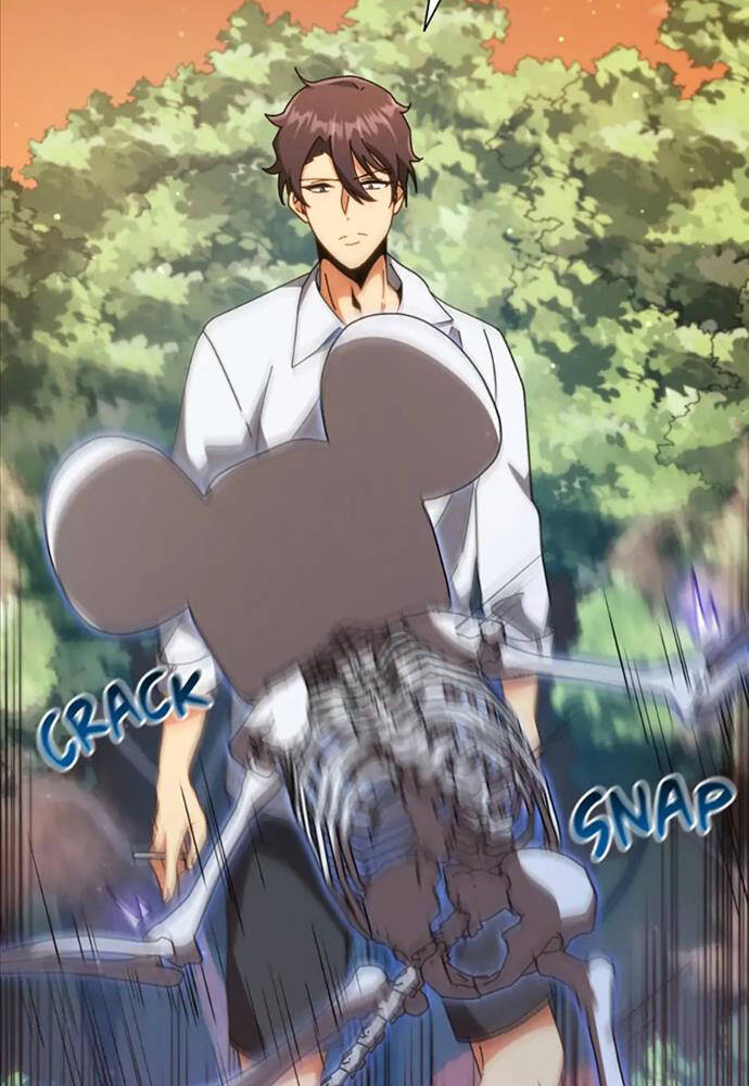 Tử Linh Sư Thiên Tài Của Học Viện Chapter 34 - Trang 112