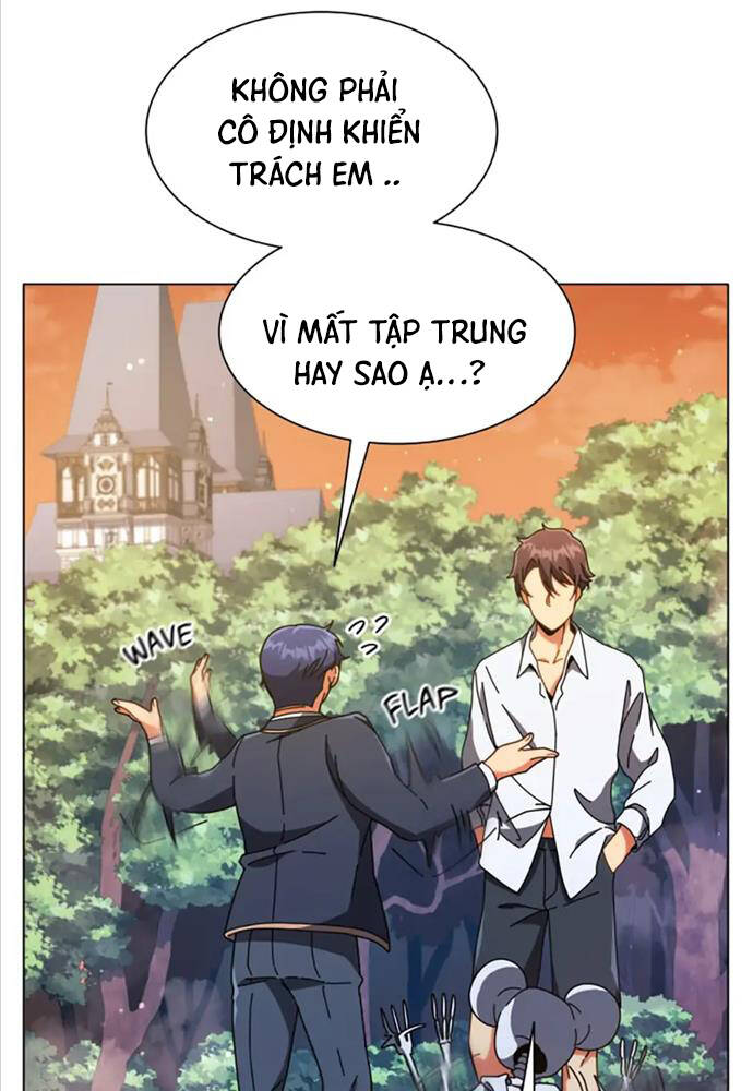 Tử Linh Sư Thiên Tài Của Học Viện Chapter 34 - Trang 116