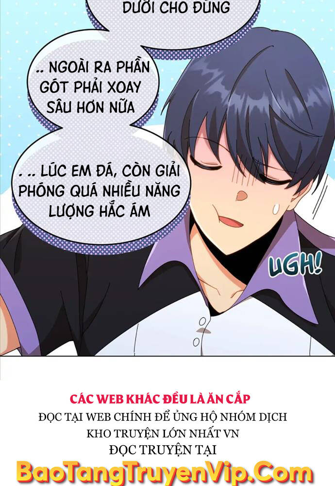 Tử Linh Sư Thiên Tài Của Học Viện Chapter 34 - Trang 15