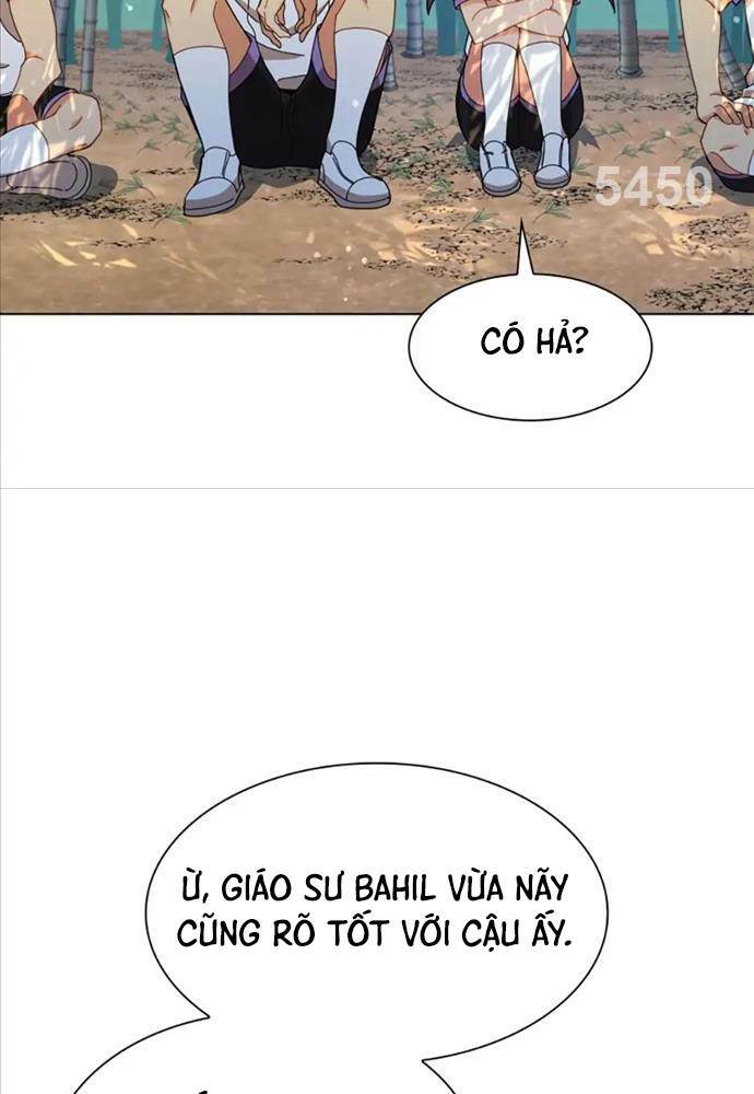 Tử Linh Sư Thiên Tài Của Học Viện Chapter 34 - Trang 1