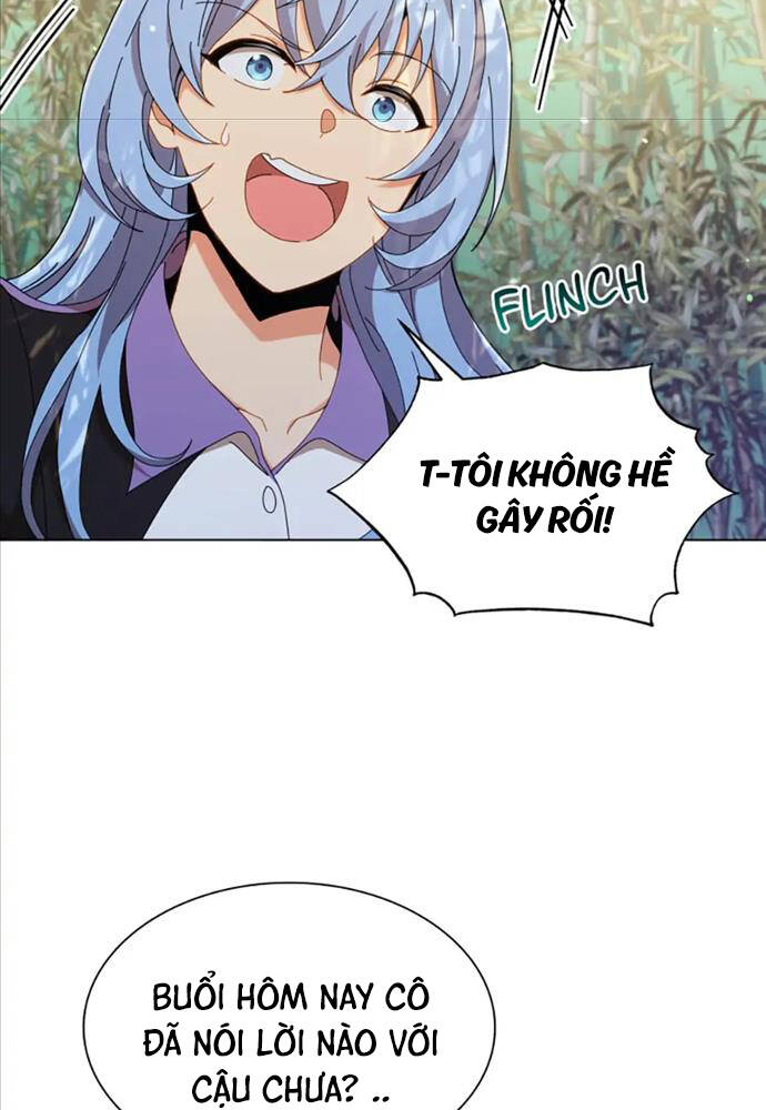 Tử Linh Sư Thiên Tài Của Học Viện Chapter 34 - Trang 21