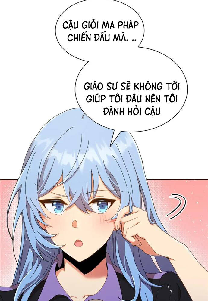 Tử Linh Sư Thiên Tài Của Học Viện Chapter 34 - Trang 27