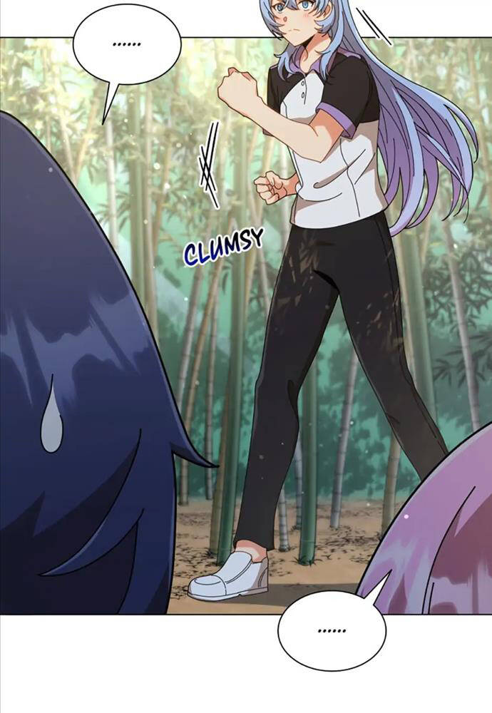 Tử Linh Sư Thiên Tài Của Học Viện Chapter 34 - Trang 32