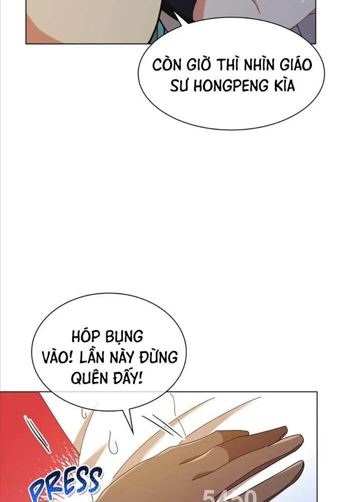 Tử Linh Sư Thiên Tài Của Học Viện Chapter 34 - Trang 3