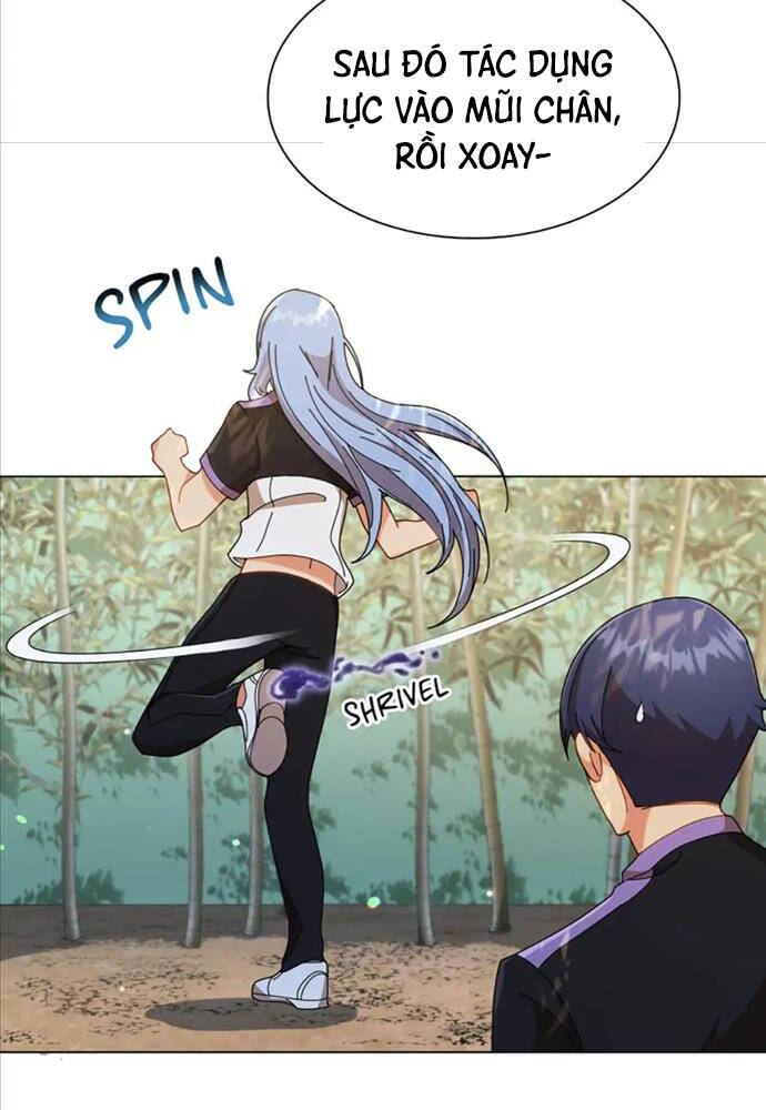 Tử Linh Sư Thiên Tài Của Học Viện Chapter 34 - Trang 40