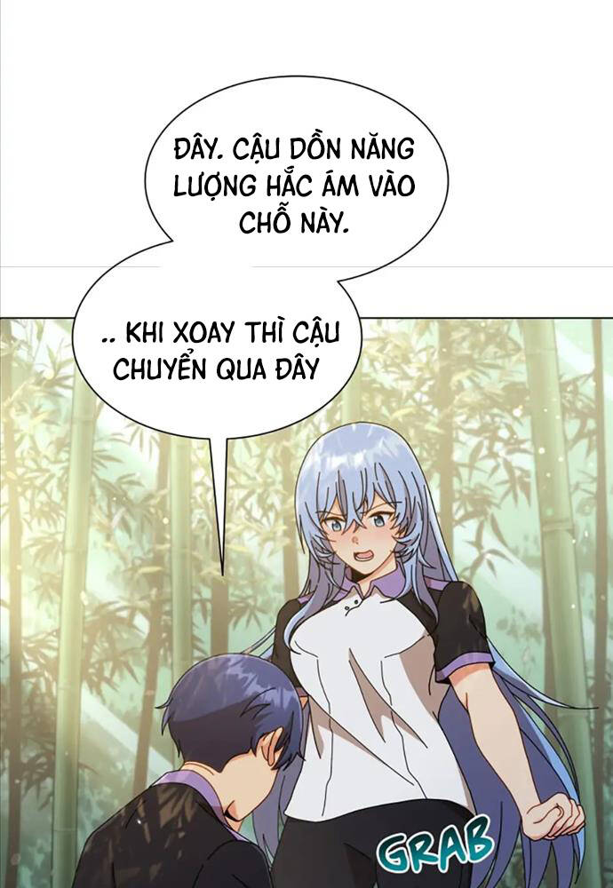 Tử Linh Sư Thiên Tài Của Học Viện Chapter 34 - Trang 50