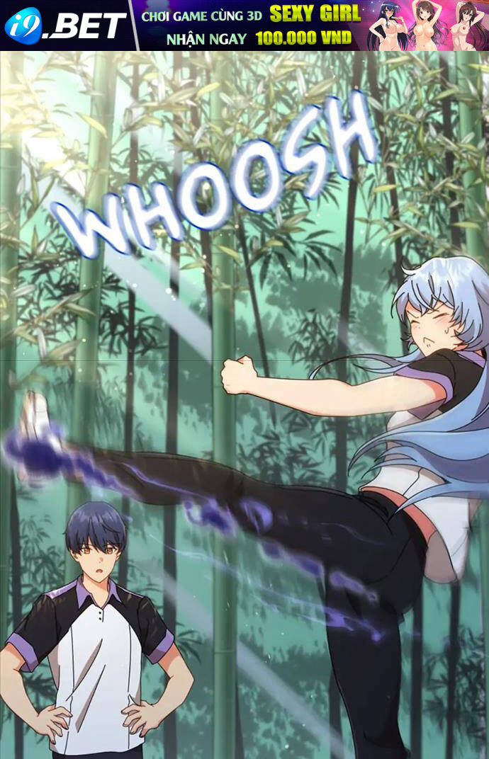 Tử Linh Sư Thiên Tài Của Học Viện Chapter 34 - Trang 55