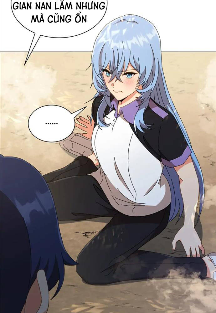 Tử Linh Sư Thiên Tài Của Học Viện Chapter 34 - Trang 58